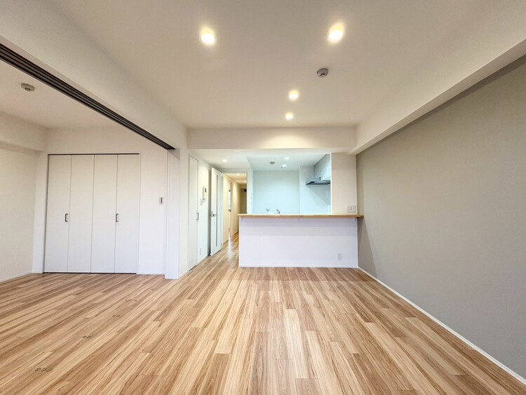 その他 居心地の良い空間に仕上がっております。