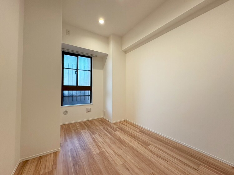 その他 清かで艶やかな時間をもたらしてくれる室内です。