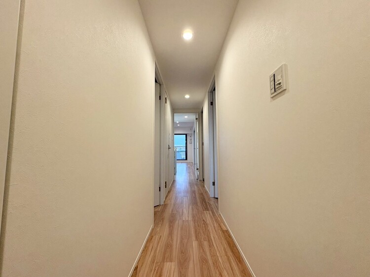 その他 安らぎに満ちた空間がここから始まります。