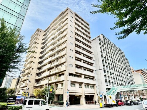 新宿セントビラ永谷の画像