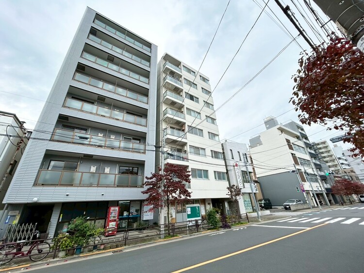 その他 忙しく過ぎゆく日常を置き去るほど、ゆったりした時間が流れる住環境。