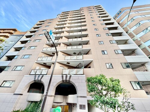 フリーディオ四谷三丁目の物件画像