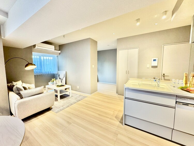 その他 快適に・伸びやかに。心の潤いを求める方々へ。