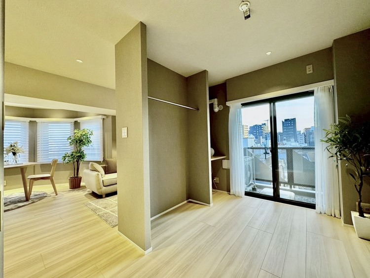 その他 快適に・伸びやかに。心の潤いを求める方々へ。