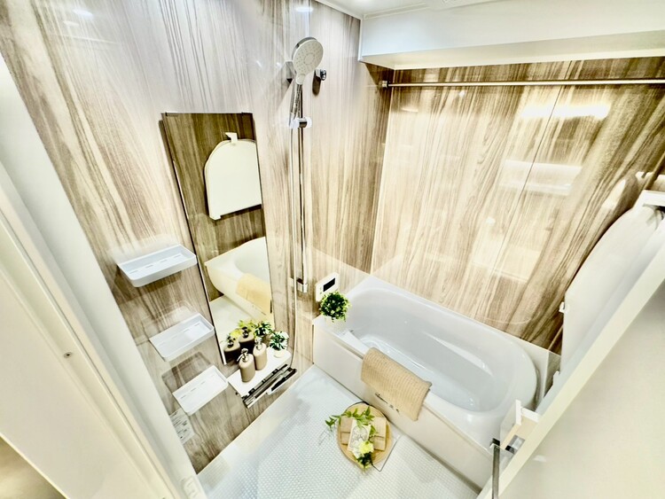 その他 心も体もオフになる極上のリラックスタイムをお楽しみください。