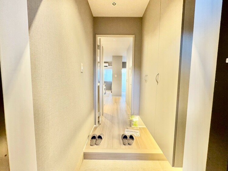 その他 安らぎに満ちた空間がここから始まります。