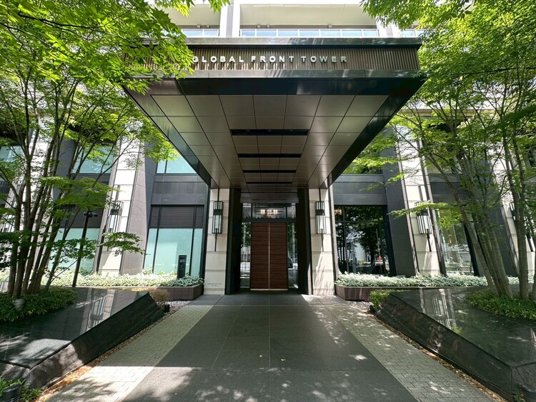 その他 旧分譲：三井不動産レジデンシャル、伊藤忠商事他施工：清水建設