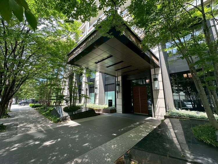 その他 地上34階建て、総戸数883戸港区最大級の免震タワーマンション