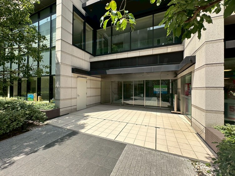 その他 JR各線『田町』駅徒歩10分都営浅草線・三田線「三田」駅徒歩9分6駅7路線が利用可能