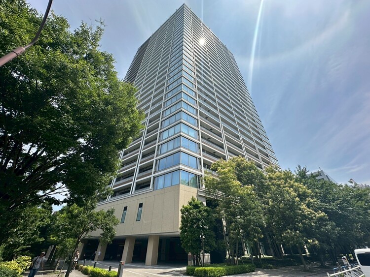 その他 ダイナミックで魅力的な眺望東京スカイツリー、東京タワー、東京湾、レインボーブリッジを望む