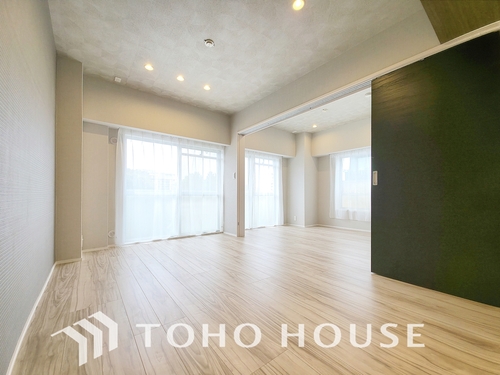 東洋三鷹コーポの画像