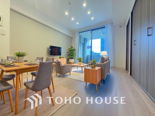 コスモフォーラム武蔵小金井の画像