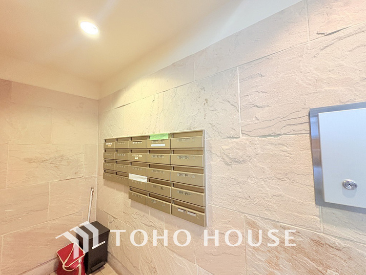 その他 集合ポスト