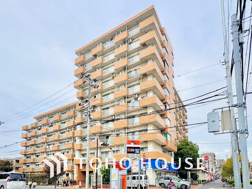 グリーンプラザ川崎　の物件画像