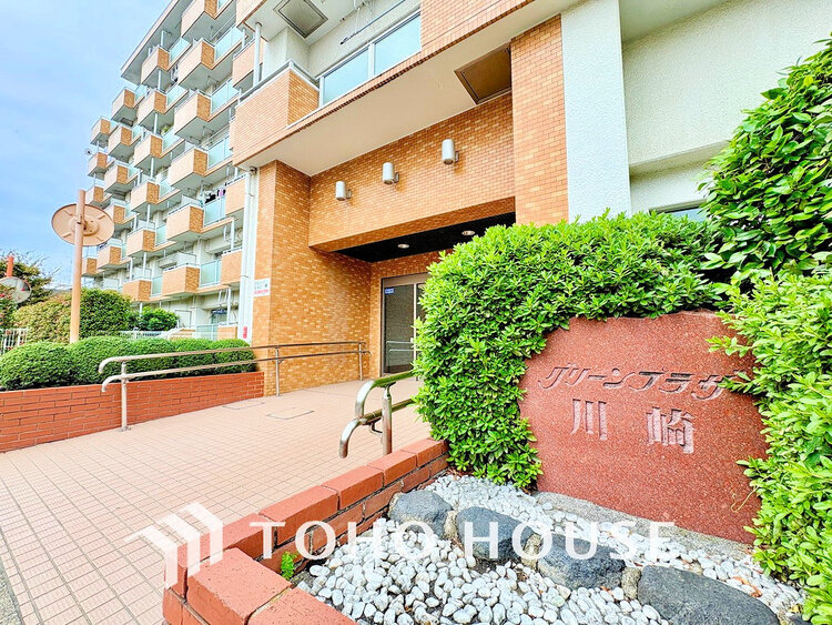 エントランス エントランス