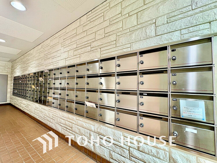 その他 集合ポスト