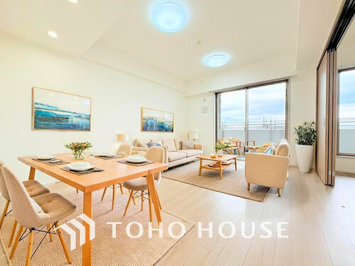 クオス溝の口レジデンシャルヒルズの画像