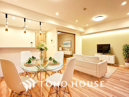 コスモ鷺沼エクセラの画像