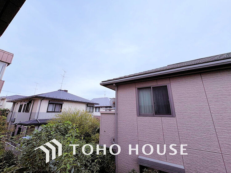 その他 住戸からの眺望