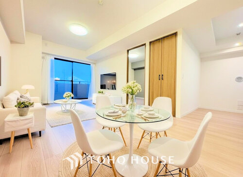 ライオンズシティ池袋の画像