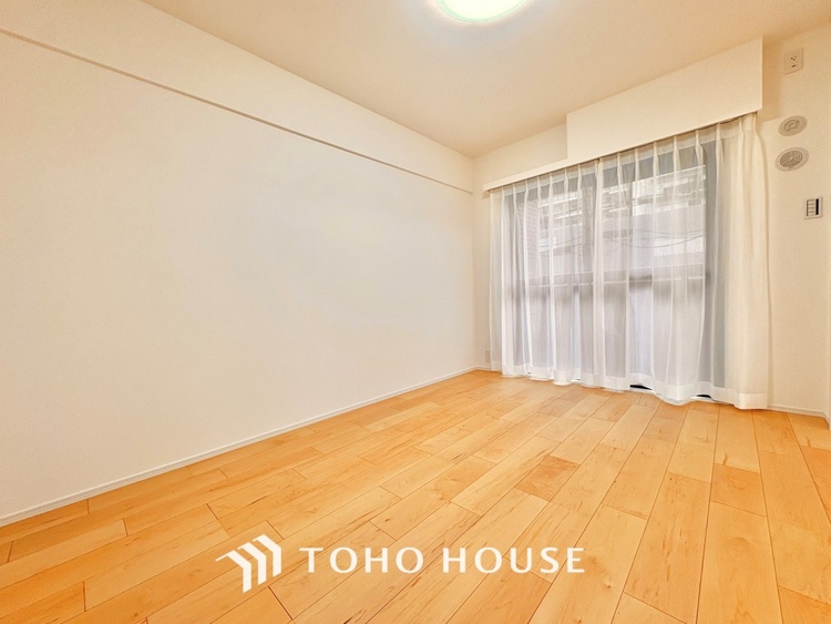 内装 勉強も遊びも安心して過ごせるおすすめの子供部屋です。