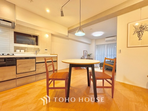 ドルミ恵比寿の物件画像