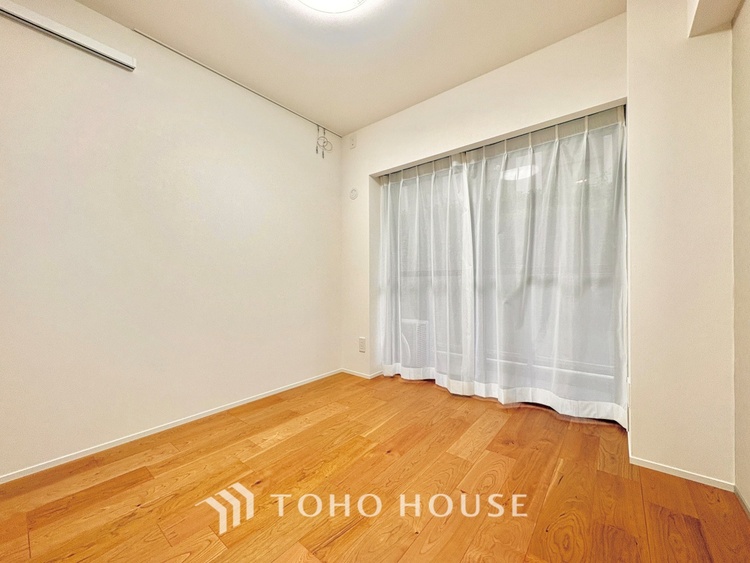 内装 勉強も遊びも安心して過ごせるおすすめの子供部屋です。