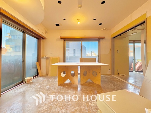 カテリーナ池袋西プラザタワーの物件画像