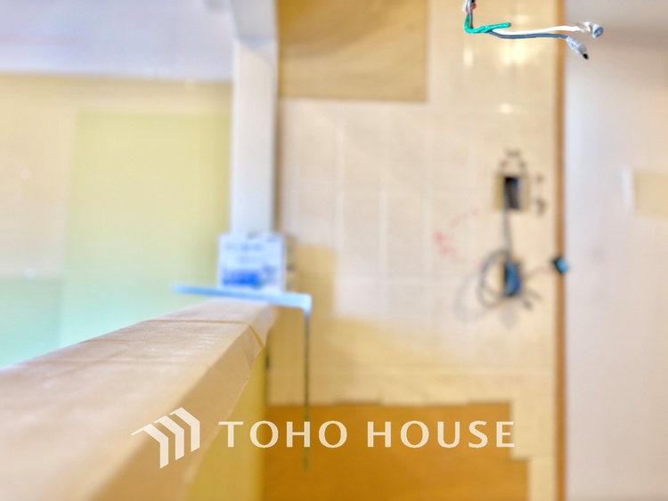 その他 お子様の面倒を見れる時間が増え時短になります。加えて手荒れも防げてしかも節水が高い為、大変人気があり重宝します。