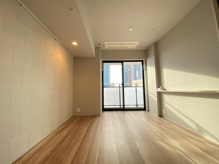 その他 「空間が織り成すひとつ先の住み心地」を演出します。