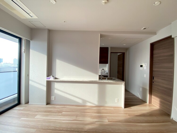 その他 充実した生活は伸びやかな居室空間から始まります。