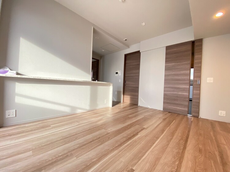 その他 伸びやかな空間のなかで、ゆったりとしたひとときを過ごせます。