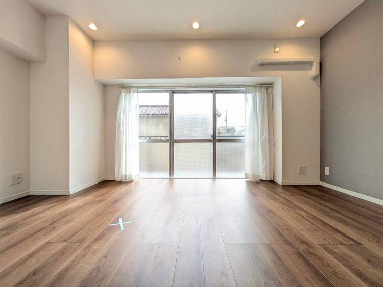 その他 通風・採光に優れ、心地よい光と風が溢れています。