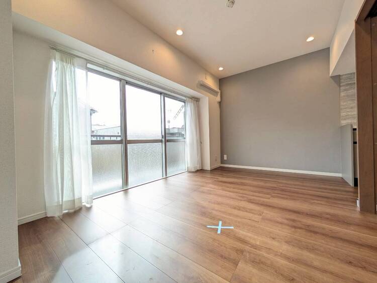 その他 「空間が織り成すひとつ先の住み心地」を演出します。