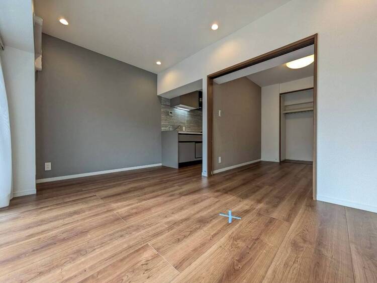 その他 充実した生活は伸びやかな居室空間から始まります。