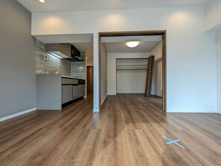 その他 伸びやかな空間のなかで、ゆったりとしたひとときを過ごせます。