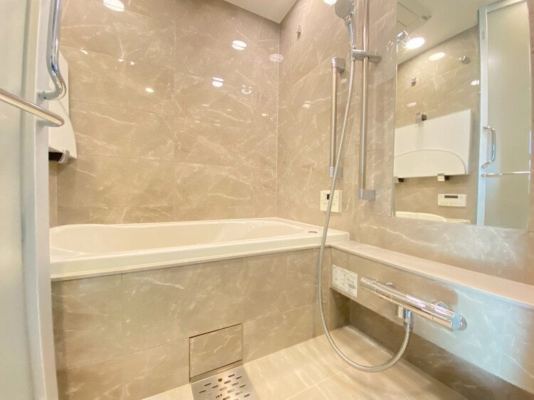 その他 心も体もオフになる極上のリラックスタイムをお楽しみください。