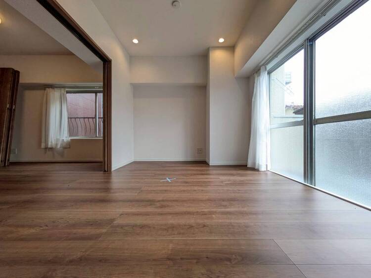 その他 居心地の良い空間に仕上がっております。