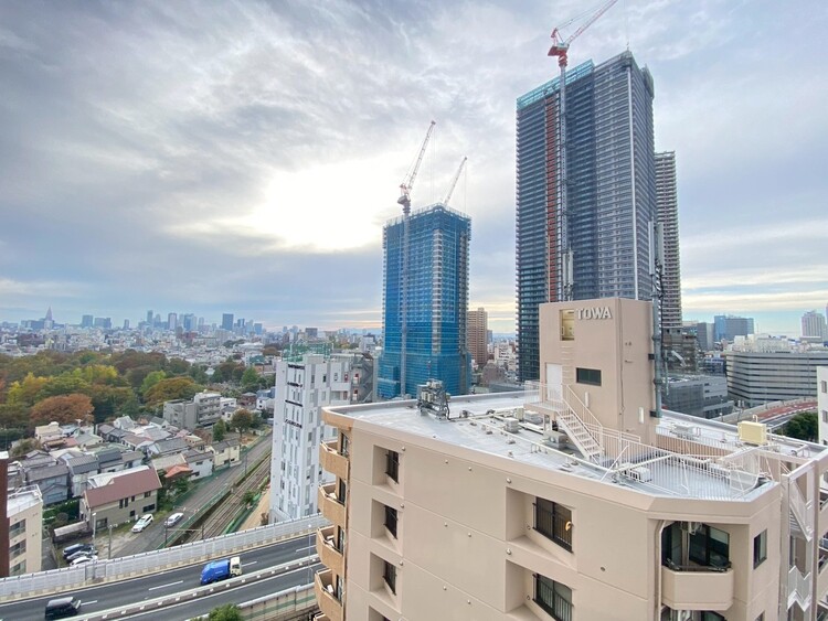 その他 陽当たり・通風・開放感に恵まれた環境です。