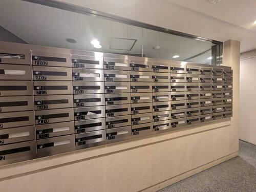 クレストフォルム横浜グランステージの物件画像