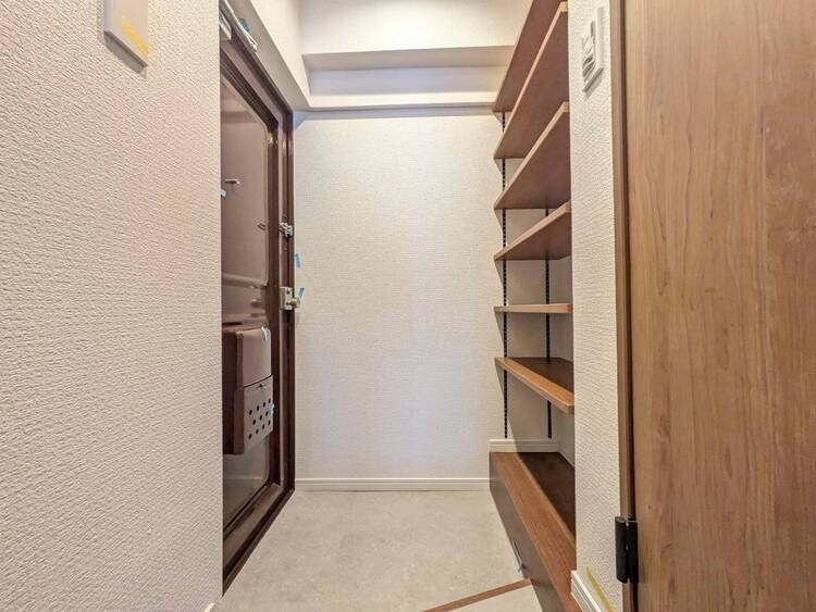 その他 安らぎに満ちた空間がここから始まります。