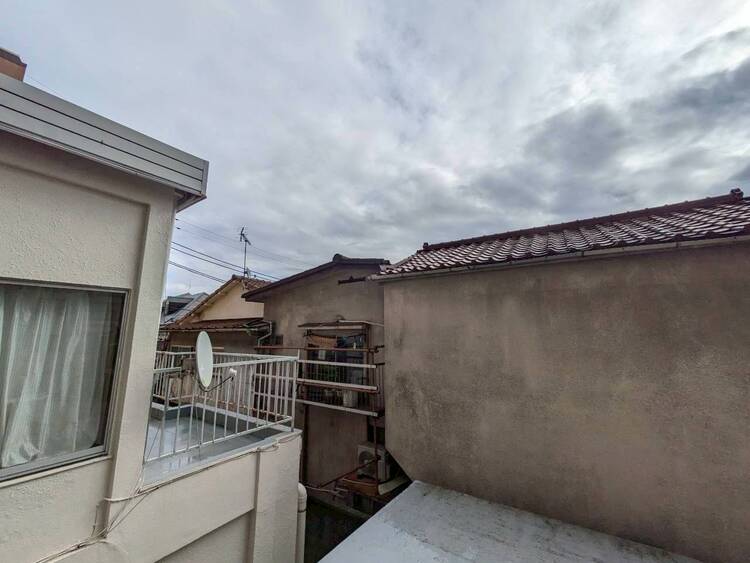 その他 陽当たり・通風・開放感に恵まれた環境です。