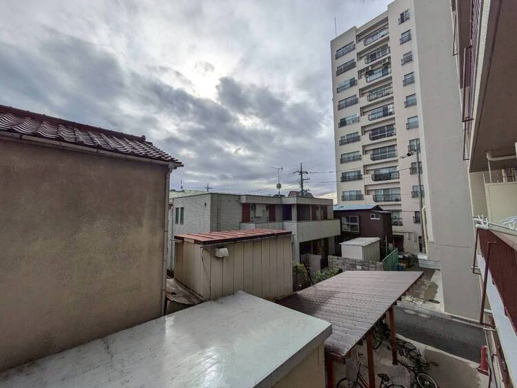 その他 眺望や窓からの景色が良いと、家で過ごす時間も快適です。