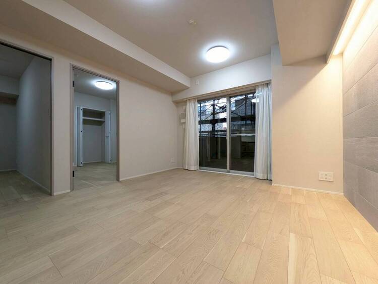 その他 通風・採光に優れ、心地よい光と風が溢れています。