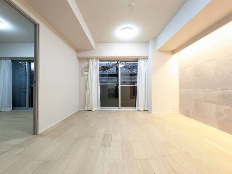 その他 「空間が織り成すひとつ先の住み心地」を演出します。