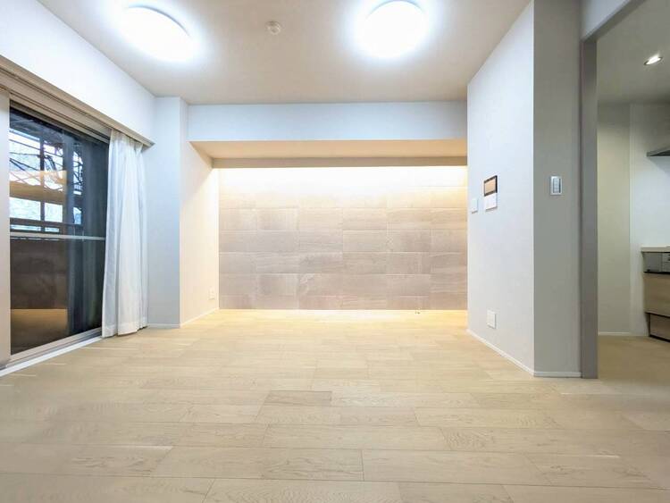 その他 充実した生活は伸びやかな居室空間から始まります。