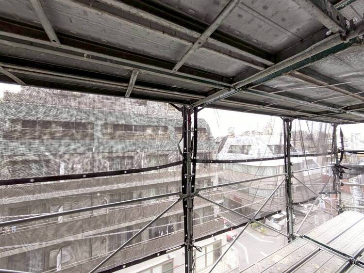 その他 陽当たり・通風・開放感に恵まれた環境です。