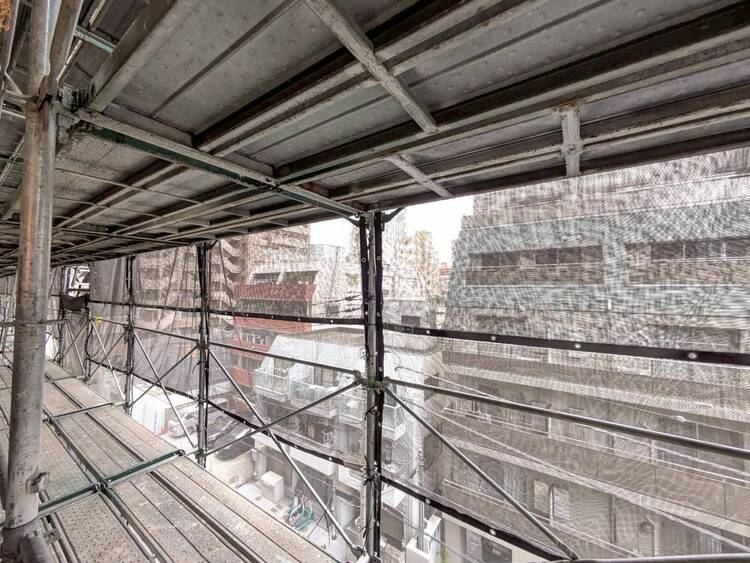 その他 眺望や窓からの景色が良いと、家で過ごす時間も快適です。