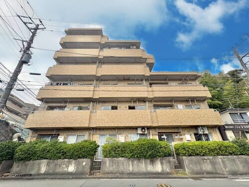 シティコープ大船の画像