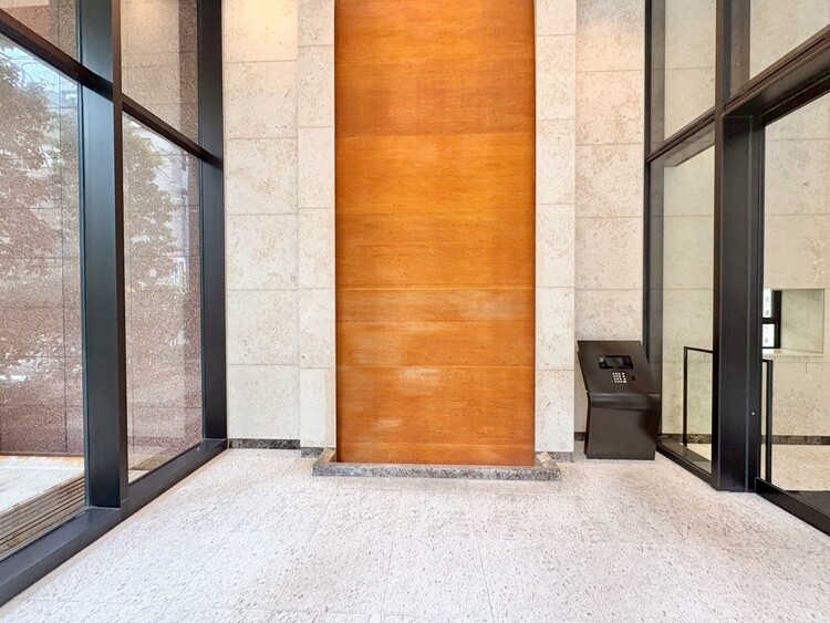 その他 解放的な空間となっております。